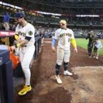 William Contreras resuelve y deja en el terreno a los Yankees