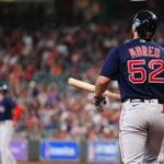 Wilyer Abreu quiere otro Guante de Oro: Vea sus dos nuevas joyas defensivas