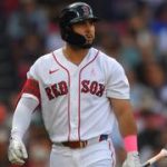 Wilyer Abreu se afianza como la gran figura ofensiva de Boston
