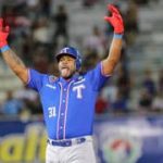 Yasiel Puig elogia al Monumental Simón Bolívar