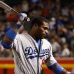 Yasiel Puig: ¿Cerca de la prisión?