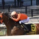 Yo Daddy llega para conquistar a Maryland el Pimlico Special Stakes (G3)