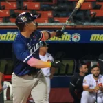 Yorman Rodríguez resalta su mejora ofensiva con Centauros