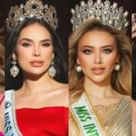 así celebra el Miss Venezuela el Día de la Madre