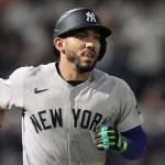Yankees aseguran titularidad de Caballero tras su regreso