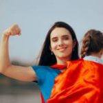 el lado más humano de las madres famosas venezolanas