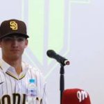 la promesa de los Padres que perdió su futuro en MLB por un «dinero fácil»