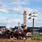 ¡Gloria eterna en Churchill Downs! Golden Tempo toca el cielo y se consagra en la edición 152 del Kentucky Derby (G1)
