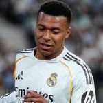 ¡Peligra el pichichi! Mbappé se «borra» y Muriqi recorta distancias