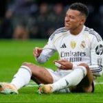 ¡Polémica en el Real Madrid! Mbappé se va de vacaciones tras su lesión
