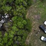 ¡Tragedia en el deporte! Fallece equipo deportivo en accidente aéreo en Texas