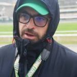 ¿Buscas una línea? Noel Kucich la tiene para este domingo en La Rinconada