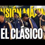 ¿Cuántas ausencias tiene el Real Madrid para el Clásico?