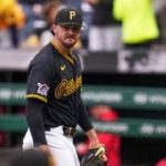 ¿Cuántos ponches puede lograr Paul Skenes en su salida contra D-backs?