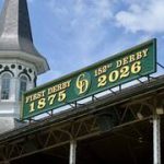 ¿Dónde, cuándo y cómo ver el Kentucky Derby (G1) en Venezuela?