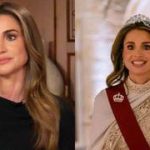 ¿La reina Rania de Jordania visitó de incógnito Venezuela? Esto se sabe