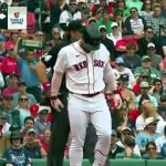 ¿Lesionado? Revelan estado de salud de Willson Contreras tras recibir pelotazo ante Rays