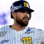 ¿Podrá Renato Núñez imponer un récord de cuadrangulares también en la LMBP?