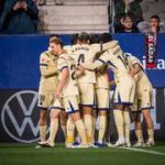 ¿Qué necesita Barcelona para ser campeón?