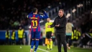 ¿Qué necesita Barcelona para ser campeón en esta jornada 34?