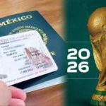 ¿Qué países hispanos necesitan visa para entrar a EE. UU. y Canadá en 2026?