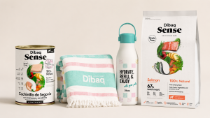¿Quieres un kit de Dibaq gratis para tu mascota?