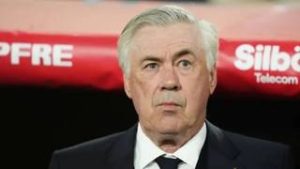 ¿Se acabó? Carlo Ancelotti define su futuro con Brasil