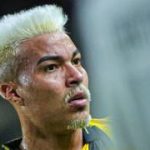 ¿Se va del Deportivo Táchira? Adalberto Peñaranda revela su futuro en Venezuela
