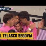 ¿Telasco Segovia tiene lo necesario para dar el salto internacional?