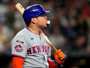 Francisco Álvarez regresó con fuerza a la acción