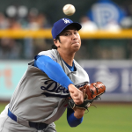 Ohtani permitió su mayor cantidad de carreras en el año