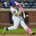 Francisco Álvarez inyecta poder a los Mets tras su regreso