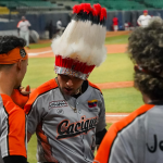 Caciques no quiere perder el ritmo del liderato