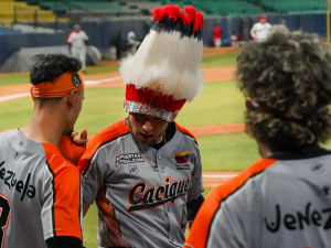 Caciques no quiere perder el ritmo del liderato
