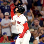 Willson Contreras la sacó dos veces y culmina otra gran semana