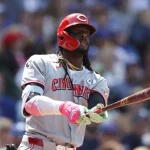 Elly De La Cruz es activado por los Rojos de Cincinnati