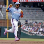 Ronald Acuña supera el millón de votos para el All Star Game