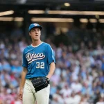 MLB actualizó la lucha por el Cy Young