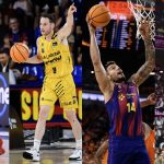 los últimos fichajes, renovaciones y salidas en la Liga Endesa hoy 30 de junio