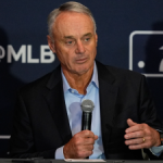 MLB y Asociacion de Peloteros hacen donación a Venezuela