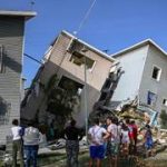 920 fallecidos y más de 1.000 estructuras afectadas