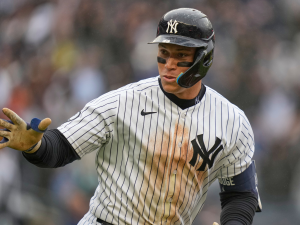 Aaron Judge se someterá a más pruebas tras lesión