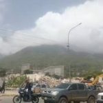 Actuliazan cifra de fallecidos y heridos para este sábado 27 de junio