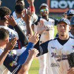 Marineros recorta distancia con Caciques