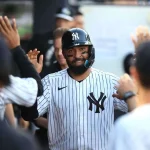 Ali Sánchez sube al equipo grande de los Yankees