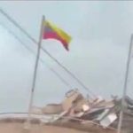 Álvaro Espinoza confirma que había familares de Gorkys Hernández y Eliézer Alfonzo en el hotel que se desplomó en La Guaira