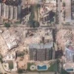 Anuncia registro de voluntarios por terremotos en el Poliedro de Caracas