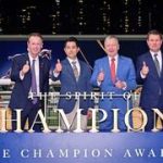 Anuncian los finalistas a los premios Hong Kong Jockey Club Champion Awards 2025/26