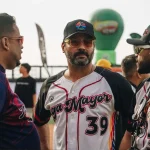 Arturo Cupido confía en el crecimiento de la LMBP