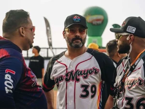 Arturo Cupido confía en el crecimiento de la LMBP